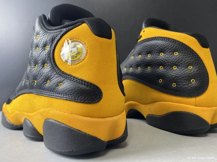 Retro Jordan 13 Air 0516